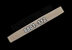 8801-112 Natural Craw / Brown Flake