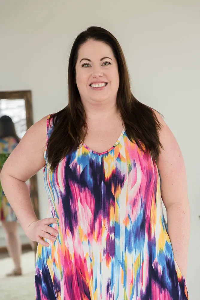 A Bright Future Dress