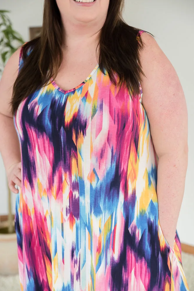 A Bright Future Dress
