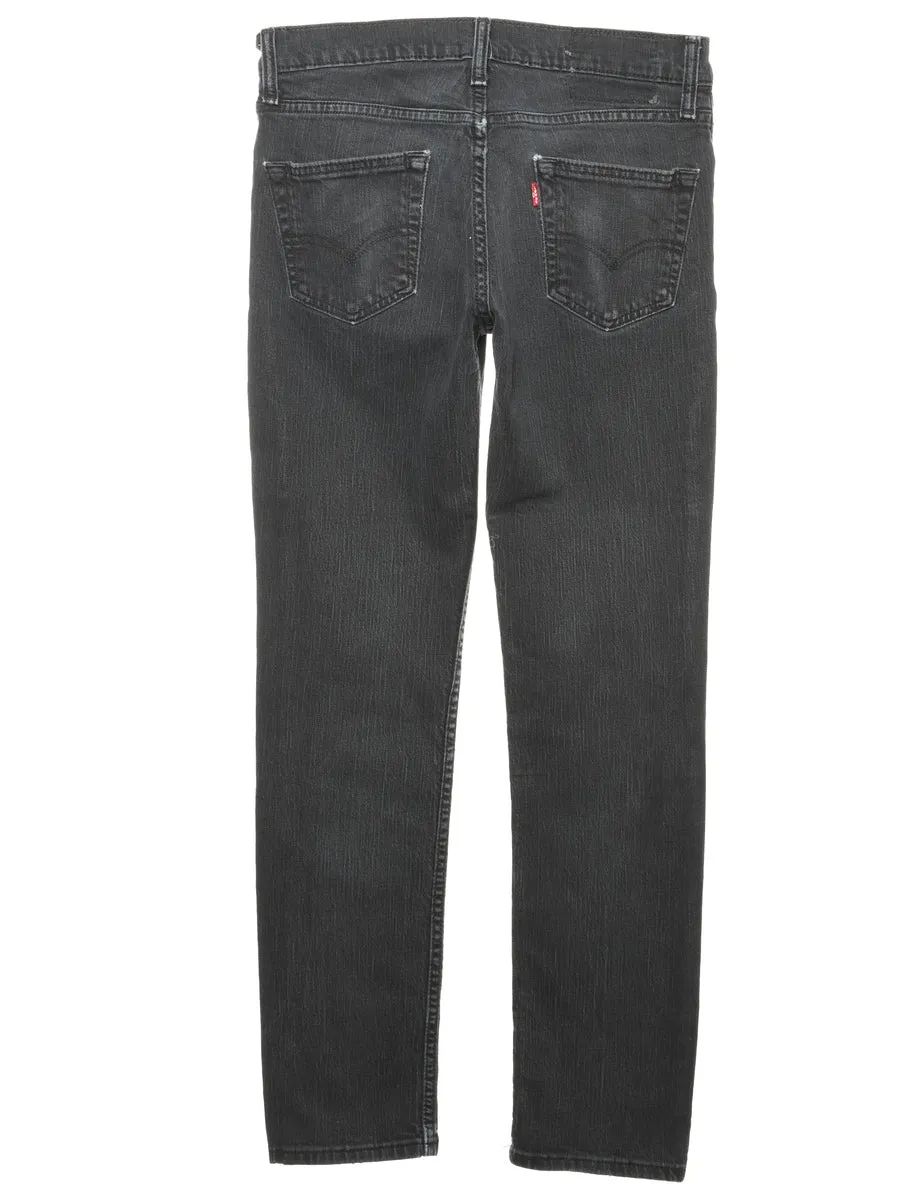 Black Levi's Jeans - W29 L32