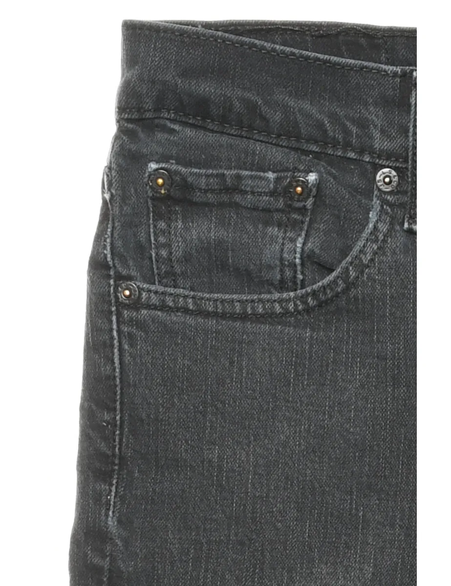 Black Levi's Jeans - W29 L32