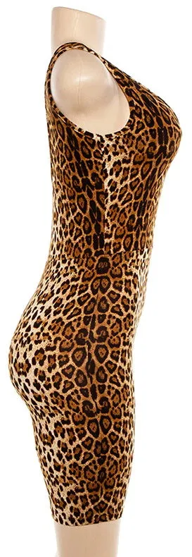 Call Of The Wild Romper