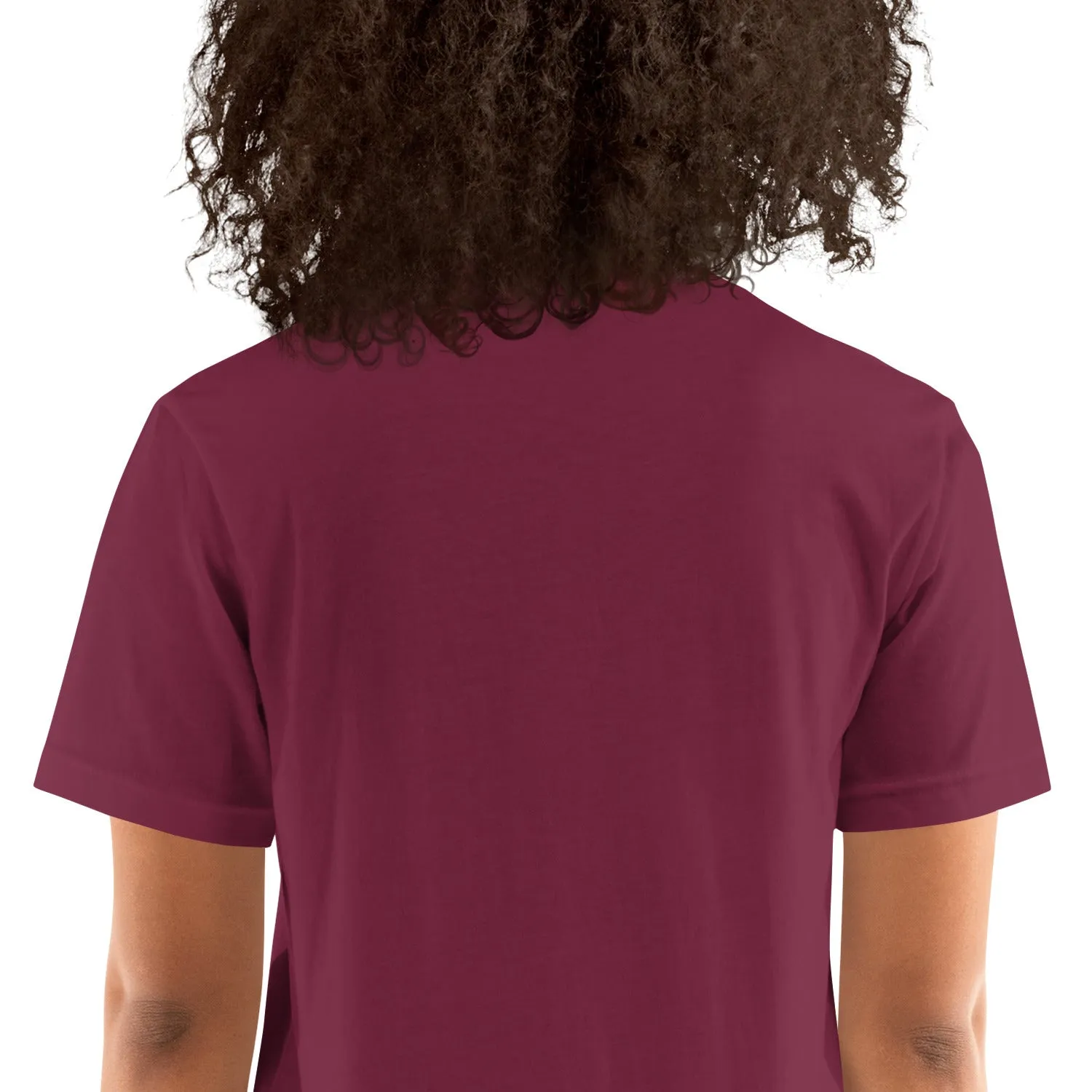 Cartoon Dwight Schrute - Women's T-Shirt