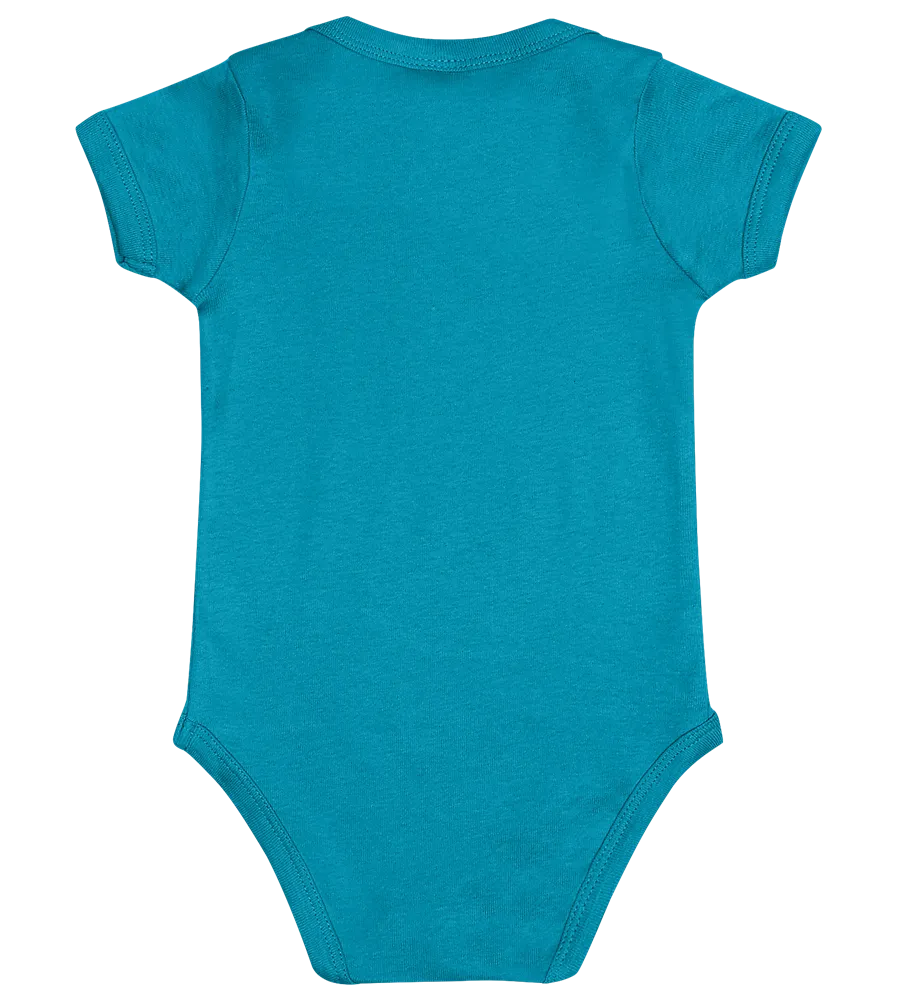 CTRL   V Design - Baby bodysuit