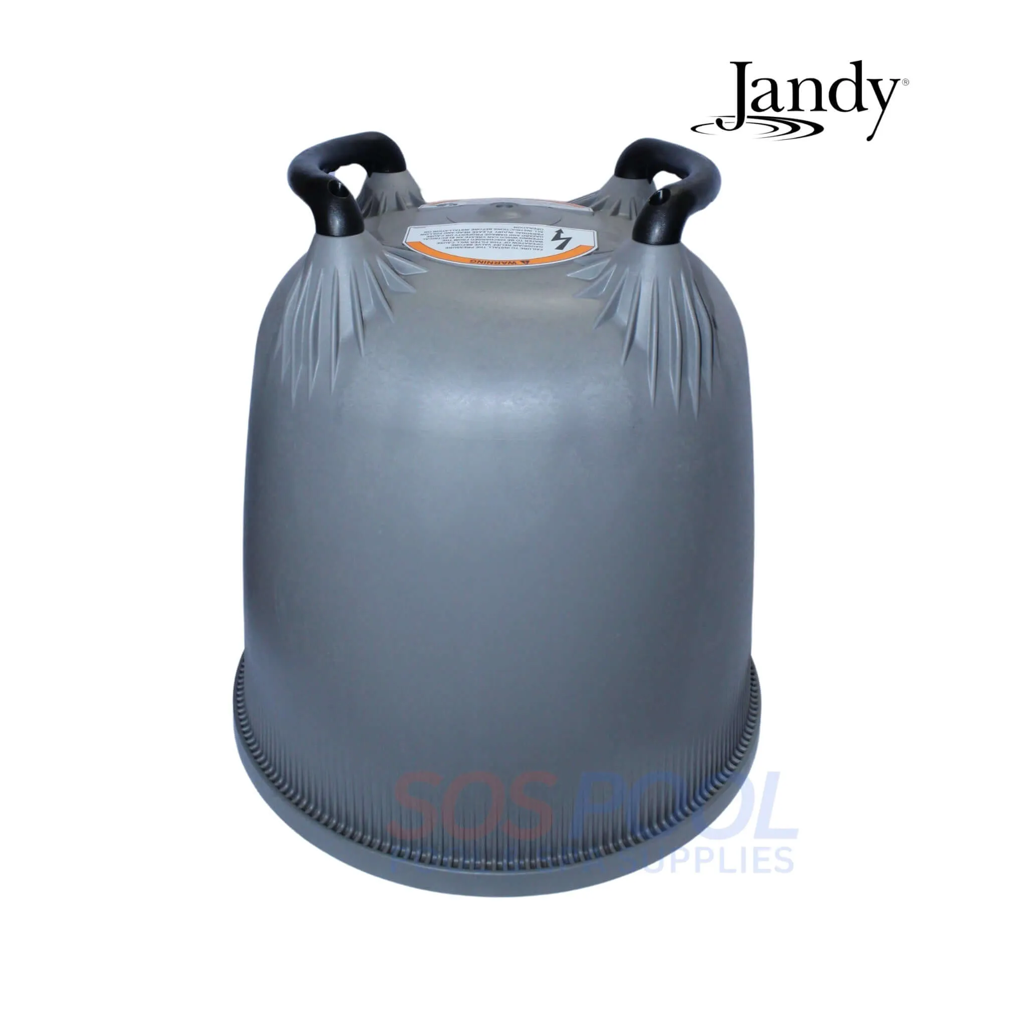 Jandy Tank Top Lid For DEL60 and DEV60 Filters | R0357300