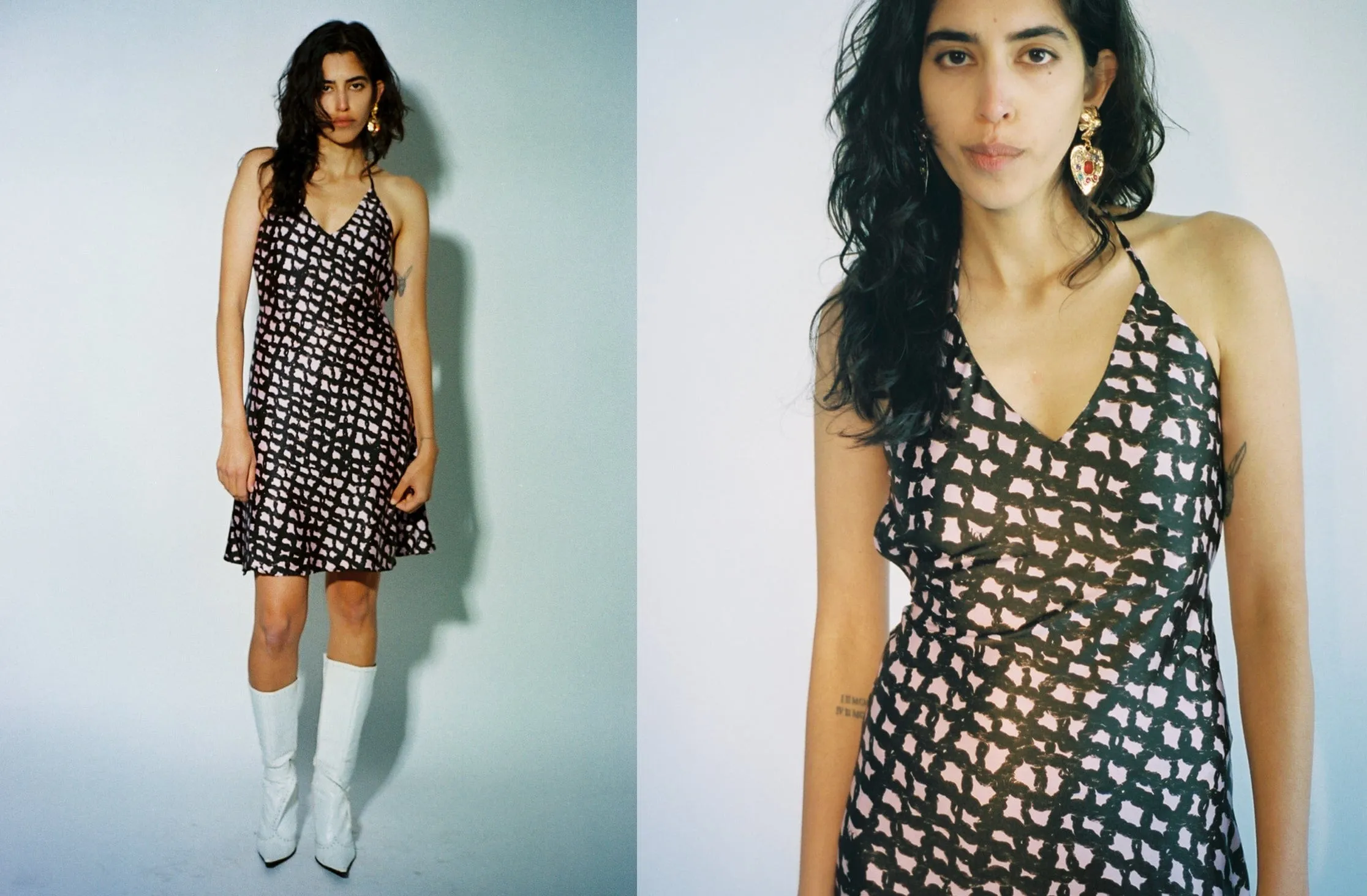 Slip Dress