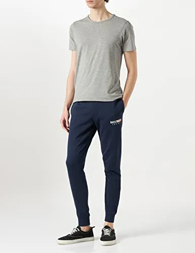 Tommy Jeans Unisex Tjm Entry Graphic Sweatpant Pants